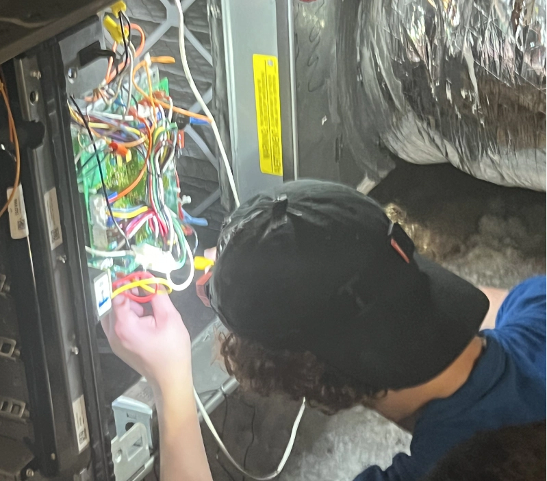 Heating repair sp Heating repair sp