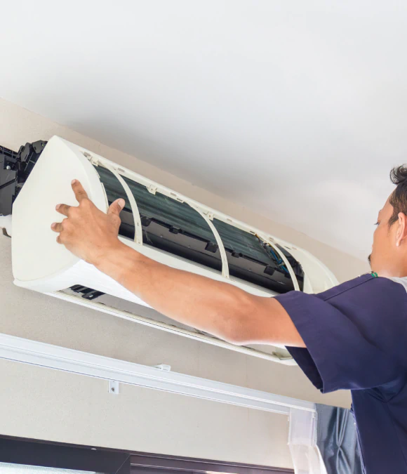 AC Installation