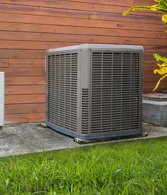Heating Installation