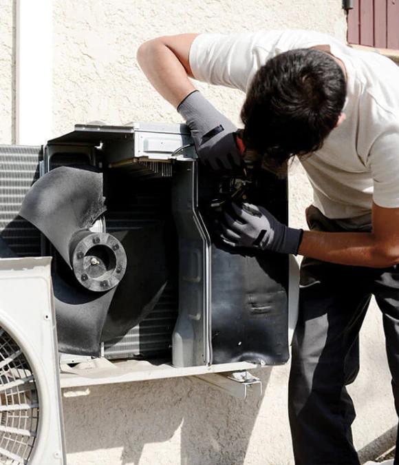Heating Repair