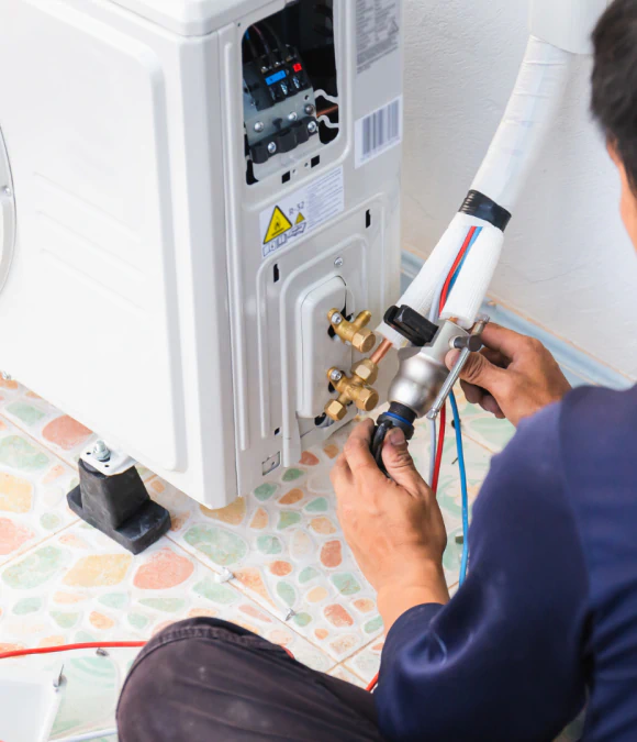 Preventative Maintenance