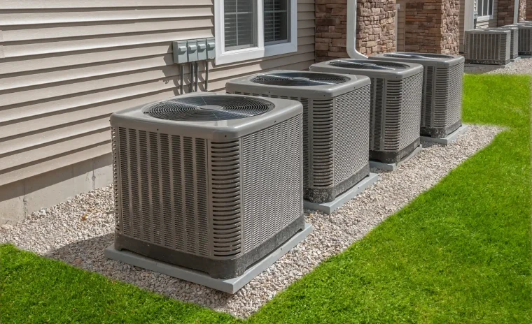 ac repair