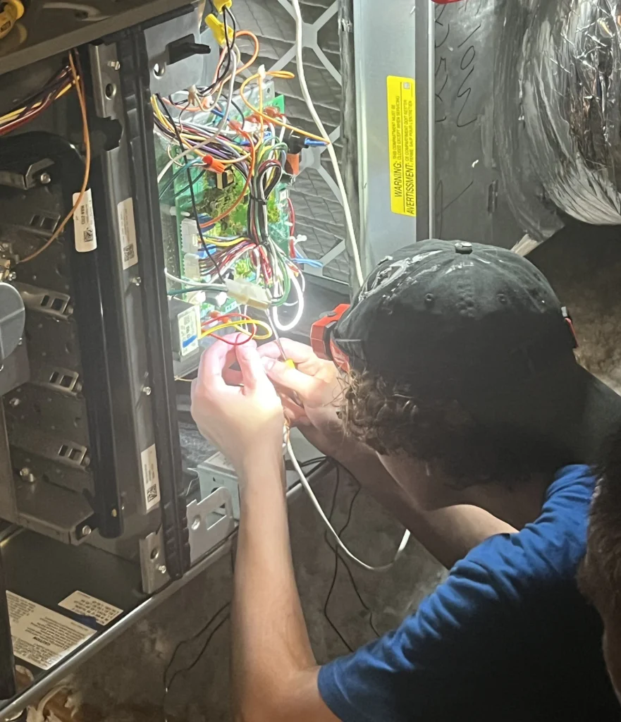 AC Repair
